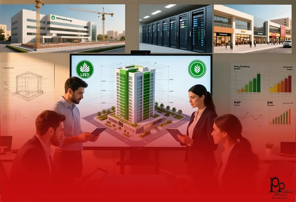 بازارکار و فرصت‌های شغلی Carrier HAP